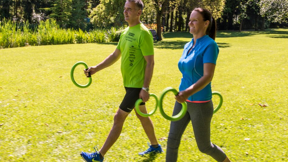 Hiking route smoveyTOUR 2 - 2 km - Touren-Impression #2.2 | © Erlebnisregion Thermen- & Vulkanland