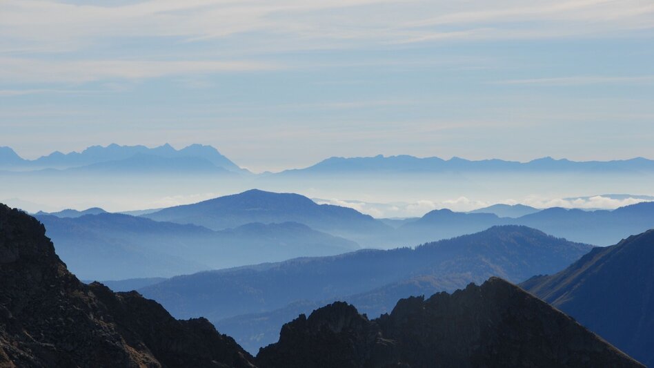 Hiking route Bike & Hike Riesneralm via Oxenalm - Touren-Impression #2.5 | © Erwin Petz