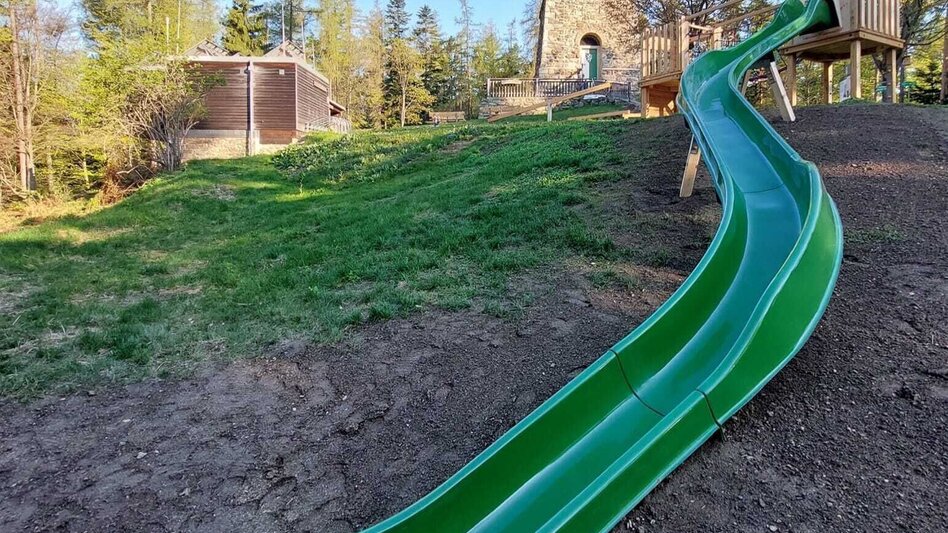 Wanderung Ringwarte-Runde, Hartberg - Touren-Impression #2.13 | © Oststeiermark Tourismus