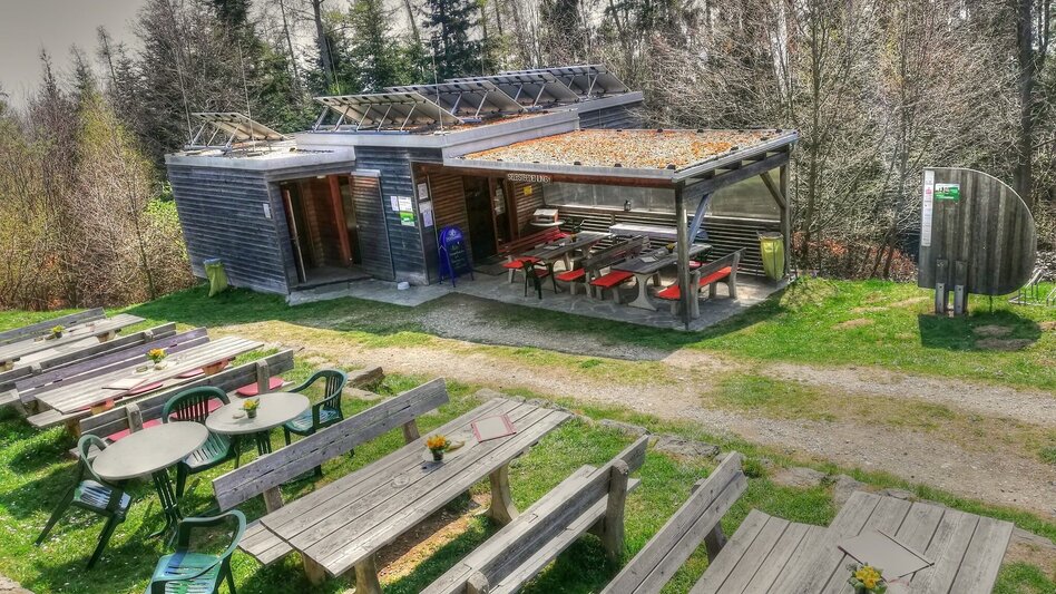 Wanderung Ringwarte-Runde, Hartberg - Touren-Impression #2.10 | © Oststeiermark Tourismus