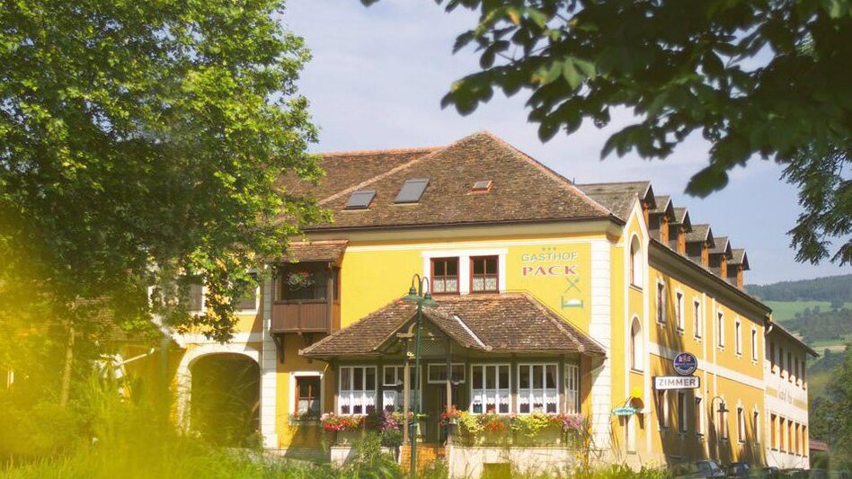 Wanderung Eggendorf-Runde, Hartberg - Touren-Impression #2.1