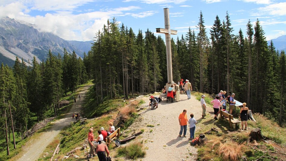 Hiking route Rittispanorama trail - Touren-Impression #2.7 | © Erlebnisregion Schladming-Dachstein