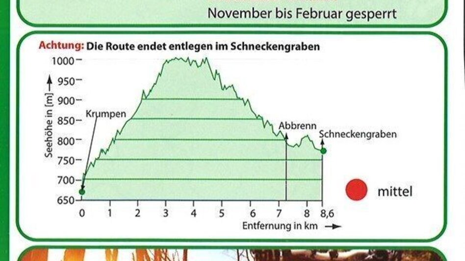 Mountain Biking Wildalpen Rundfahrt - Touren-Impression #2.11 | © Tourismusverband Wildalpen