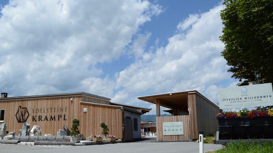 Wanderung Rund um die Ruine Eppenstein - Touren-Impression #2.9 | © Unbekannt