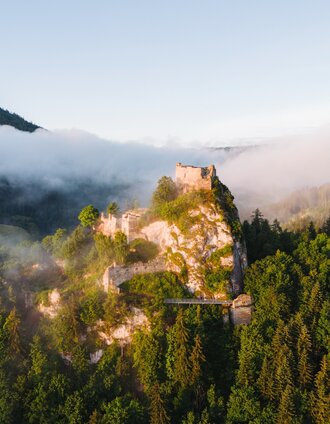 Karl Steinegger | © Karl Steinegger