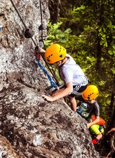 kalo klettersteig_img_43522331 | © Erlebnisregion Schladming-Dachstein | Tourismusverband Schladming-Dachstein | © Erlebnisregion Schladming-Dachstein