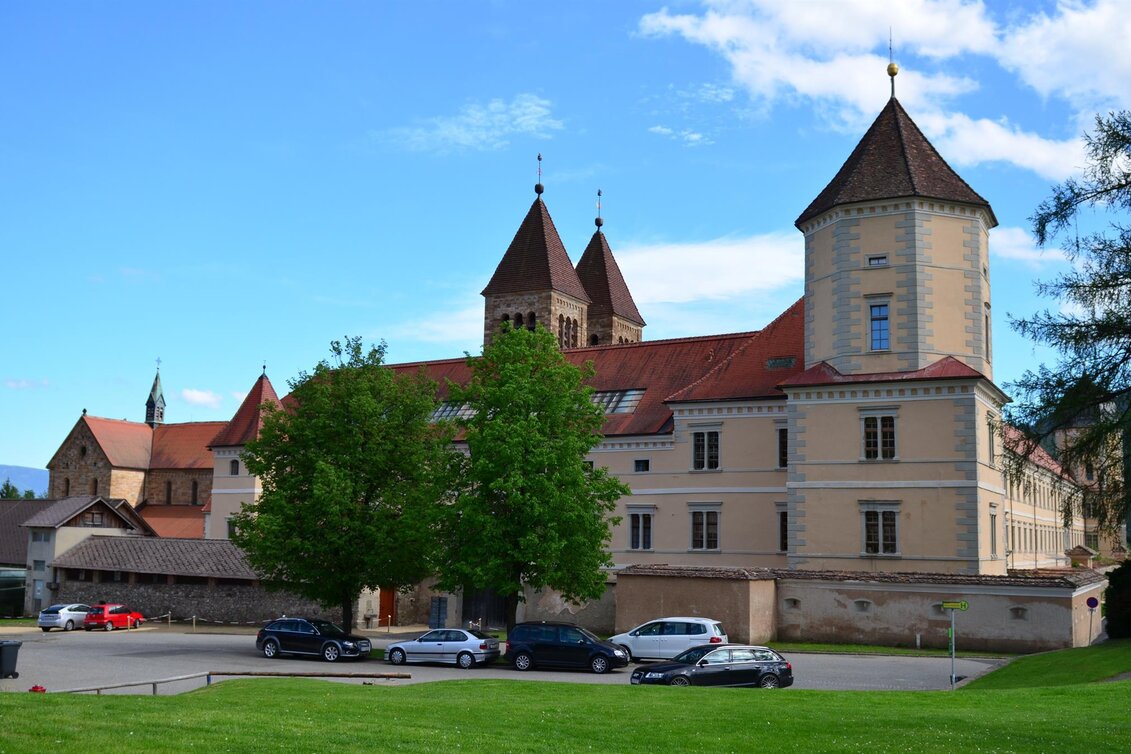 Panoramatouren/Themenstraßen Erzberg Tour - Motorrad/Oldtimer - Touren-Impression #1 | © Erlebnisregion Murtal