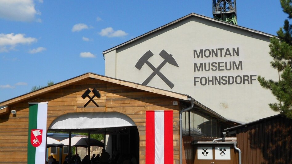 Panoramatouren/Themenstraßen Erzberg Tour - Motorrad/Oldtimer - Touren-Impression #2.4 | © Erlebnisregion Murtal