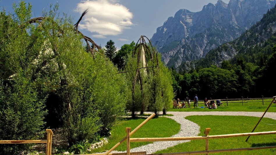Panoramatouren/Themenstraßen Erzberg Tour - Motorrad/Oldtimer - Touren-Impression #2.6 | © DAV Sektion Allgäu-Kempten