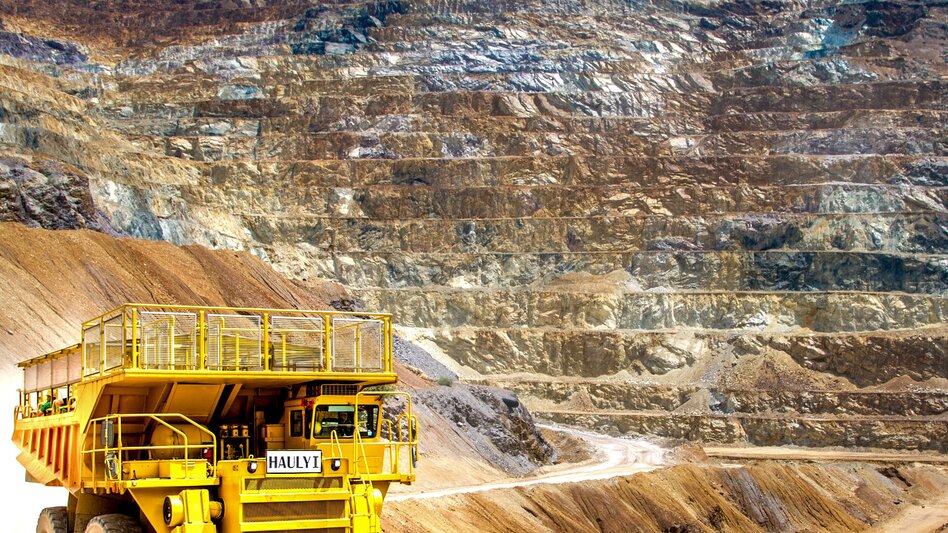 Panoramatouren/Themenstraßen Erzberg Tour - Motorrad/Oldtimer - Touren-Impression #2.8 | © Erzberg