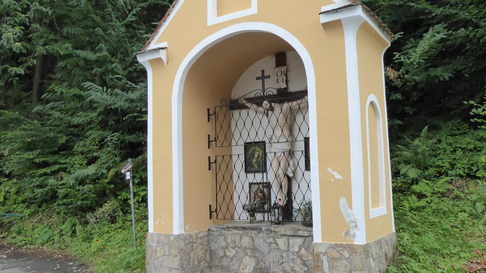 Hiking route St. Anna Rundweg - Touren-Impression #2.3 | © TV Südsteiermark/Christian Heugl