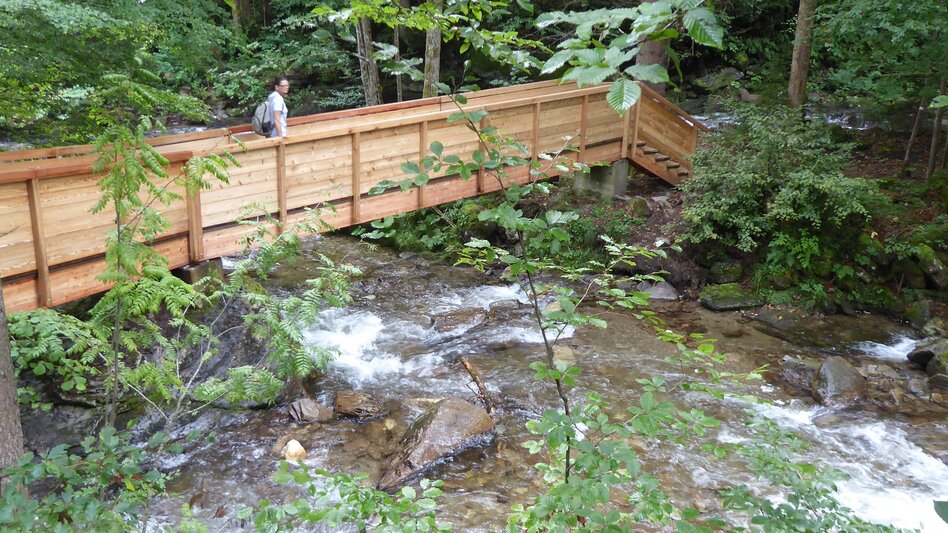 Hiking route St. Anna Rundweg - Touren-Impression #2.5 | © TV Südsteiermark/Christian Heugl