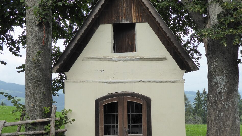 Hiking route St. Anna Rundweg - Touren-Impression #2.6 | © TV Südsteiermark/Christian Heugl