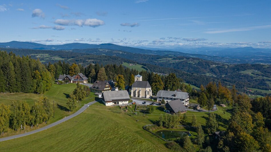 Hiking route St. Anna Rundweg - Touren-Impression #2.1 | © TV Südsteiermark/Christian Freydl