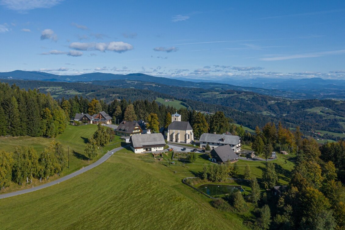 Hiking route St. Anna Rundweg - Touren-Impression #1 | © TV Südsteiermark/Christian Freydl