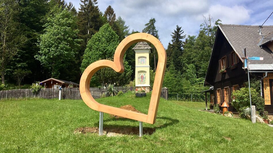 Hiking route St. Anna Rundweg - Touren-Impression #2.2 | © TV Südsteiermark