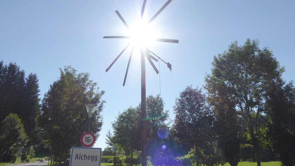 Hiking route Ruine Ahnherrn Rundwanderweg - Touren-Impression #2.2 | © TV Südsteiermark