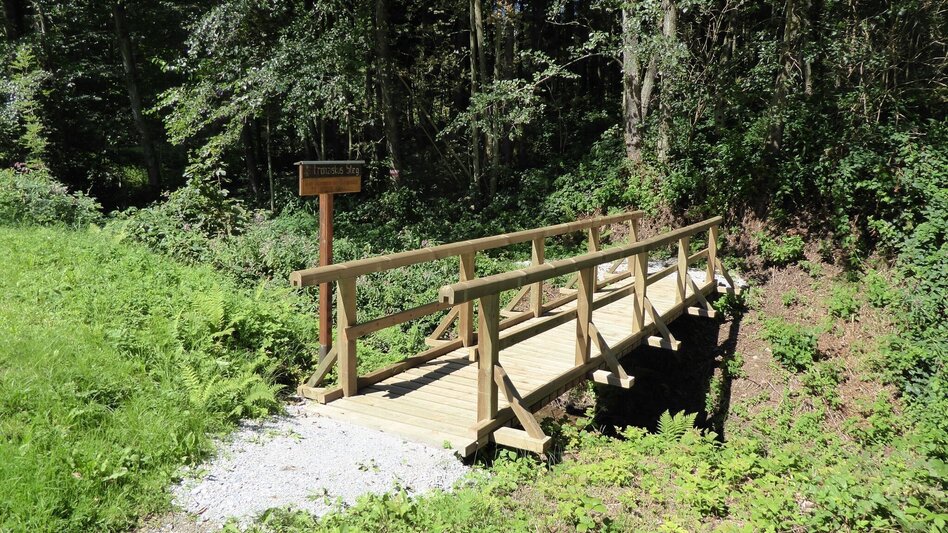 Hiking route Ruine Ahnherrn Rundwanderweg - Touren-Impression #2.6 | © TV Südsteiermark/Christa Ortner