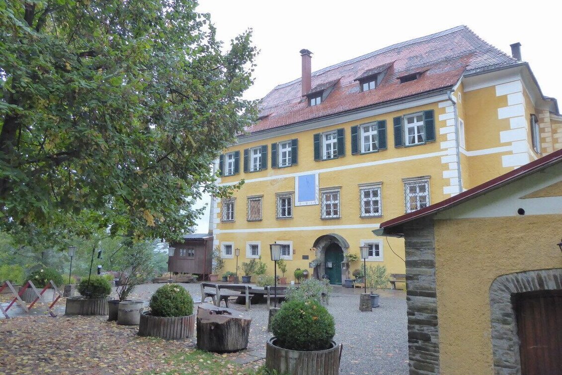 Hiking route Schloss Limberg Rundwanderweg - Touren-Impression #1 | © TV Südsteiermark/Christian Heugl