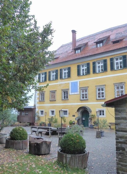 Schloss Limberg | © TV Südsteiermark/Christian Heugl | Christian Heugl | © TV Südsteiermark/Christian Heugl