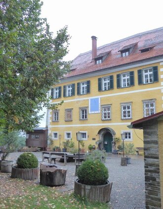 Schloss Limberg | Christian Heugl | © TV Südsteiermark/Christian Heugl