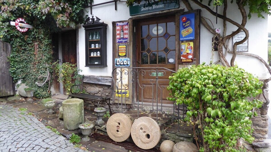 Hiking route Hubenjörgl-Weg - Touren-Impression #2.2 | © TVB Südsteiermark/Christian Heugl