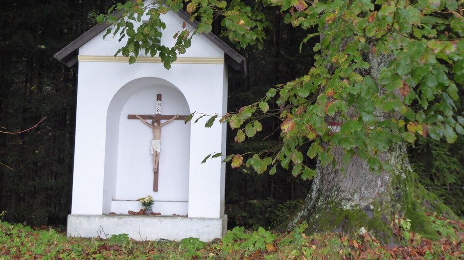 Hiking route Hubenjörgl-Weg - Touren-Impression #2.3 | © TVB Südsteiermark/Christian Heugl