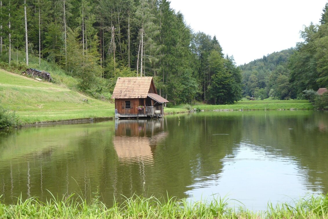 Wanderung Der Teichweg im Sulmtal Nr. 4 - Touren-Impression #1 | © TVB/Südsteiermark/Christian Heugl