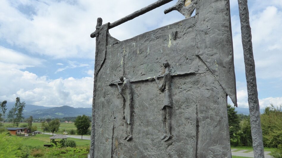 Hiking route Der Petrusweg - Touren-Impression #2.2 | © Südsteiermark/Christian Heugl