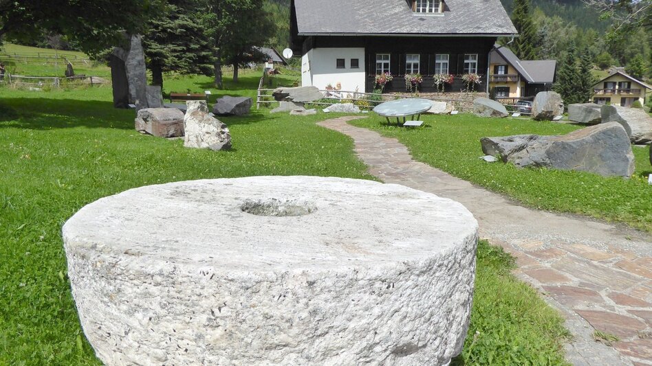 Wanderung Eklogitweg Nr. 16/27/582+27/27+31/581/28 - Touren-Impression #2.4 | © TV Südsteiermark