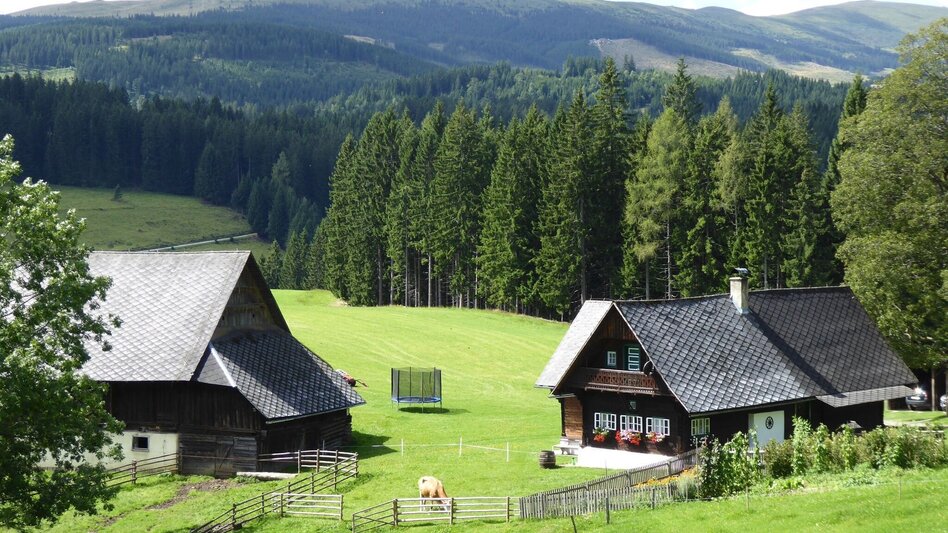 Wanderung Eklogitweg Nr. 16/27/582+27/27+31/581/28 - Touren-Impression #2.1 | © TV Südsteiermark