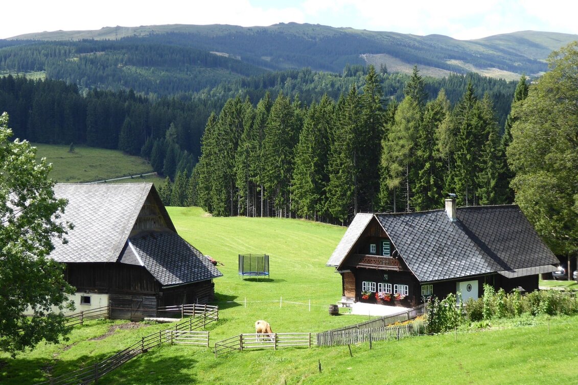 Wanderung Eklogitweg Nr. 16/27/582+27/27+31/581/28 - Touren-Impression #1 | © TV Südsteiermark