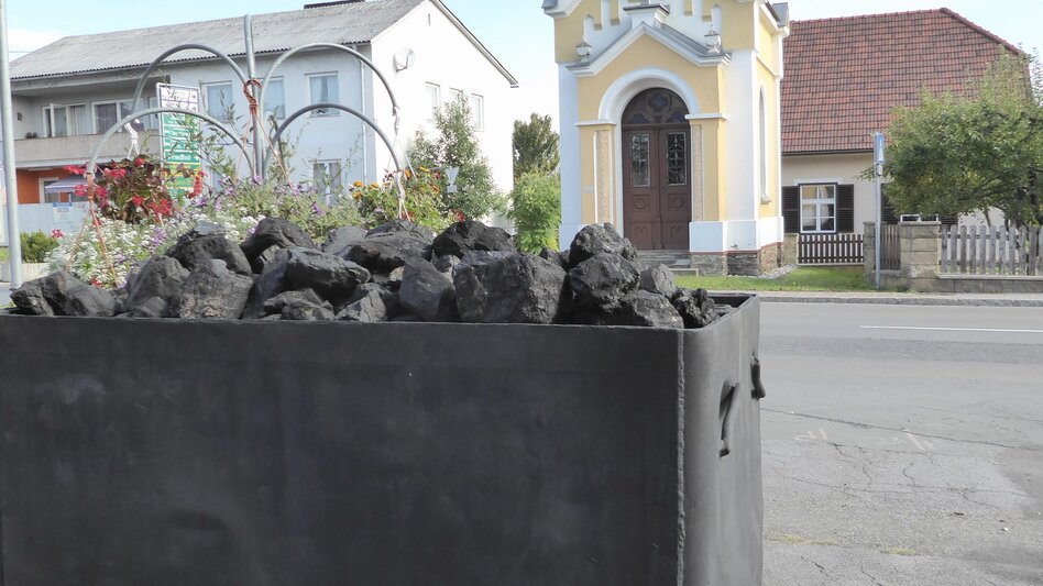 Hiking route Archäologischer Weg 1 rund um St. Martin - Touren-Impression #2.1 | © Südsteiermark/Christian Heugl