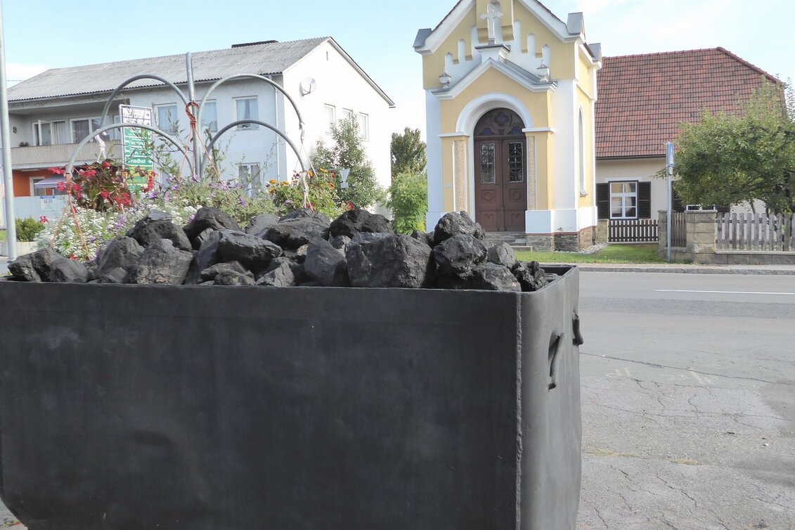 Hiking route Archäologischer Weg 1 rund um St. Martin - Touren-Impression #1 | © Südsteiermark/Christian Heugl