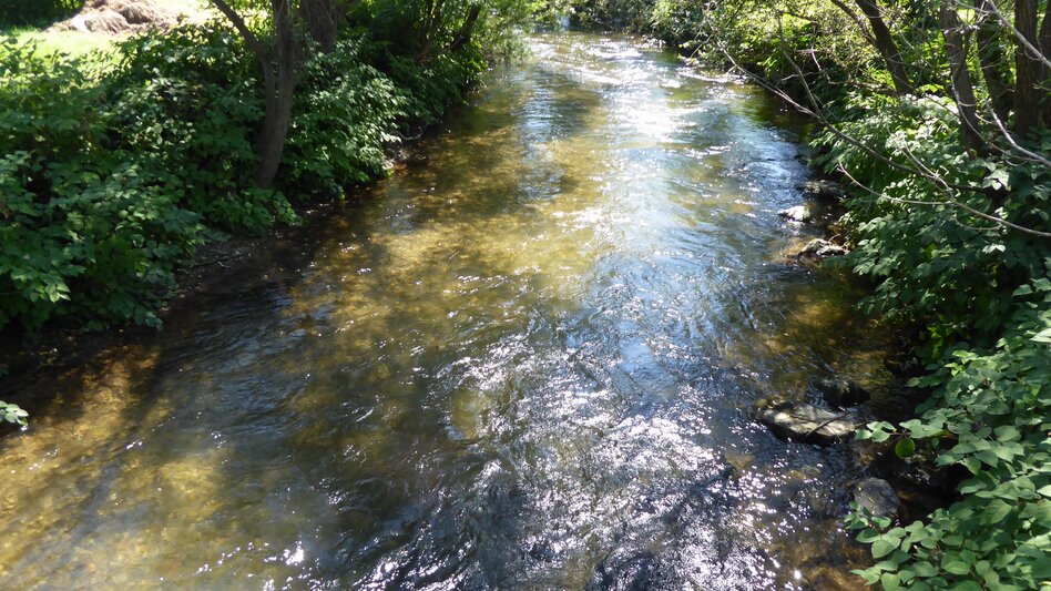 Hiking route Archäologischer Weg 1 rund um St. Martin - Touren-Impression #2.5 | © Südsteiermark/Christian Heugl