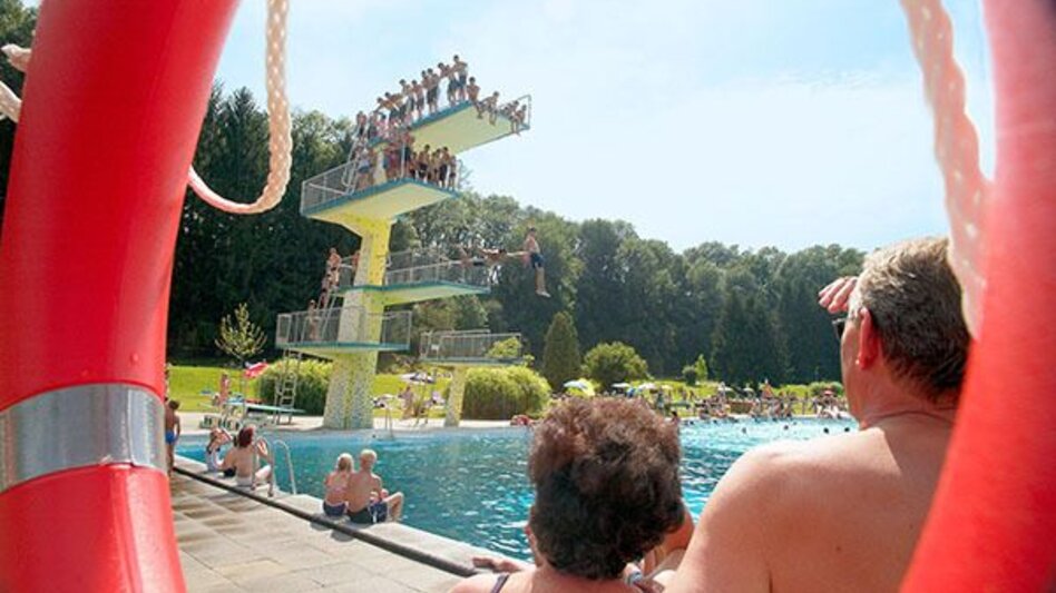 Bike Riding Fürstenfeld Lafnitz Valley Tour (Fürstenfelder Lafnitztaltour) - Touren-Impression #2.1 | © Thermen- & Vulkanland