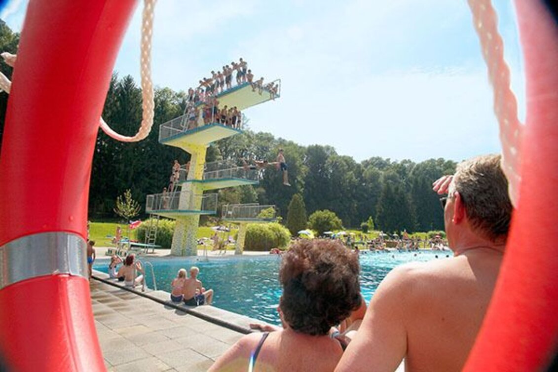 Bike Riding Fürstenfeld Lafnitz Valley Tour (Fürstenfelder Lafnitztaltour) - Touren-Impression #1 | © Thermen- & Vulkanland