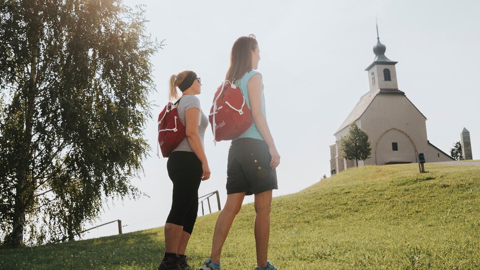 Panoramatouren/Themenstraßen Schilcher Weinstraße - Touren-Impression #2.12 | © Schilcherland Steiermark