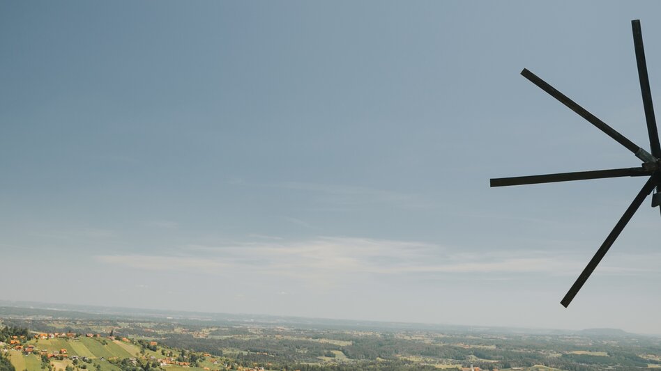 Panoramatouren/Themenstraßen Schilcher Weinstraße - Touren-Impression #2.15 | © Schilcherland Steiermark