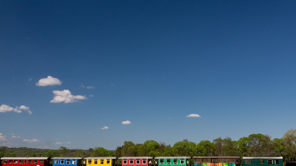 Panoramatouren/Themenstraßen Schilcher Weinstraße - Touren-Impression #2.16 | © Schilcherland Steiermark