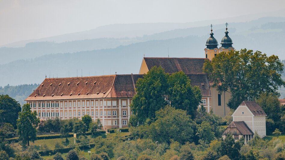 Panoramatouren/Themenstraßen Schilcher Weinstraße - Touren-Impression #2.10 | © Schilcherland Steiermark