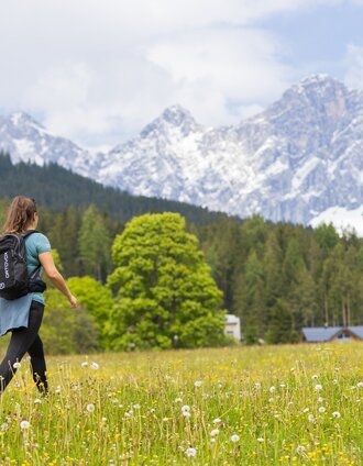 Vorbergrunde | © (c) Martin Huber - all rights reserved | Martin Huber