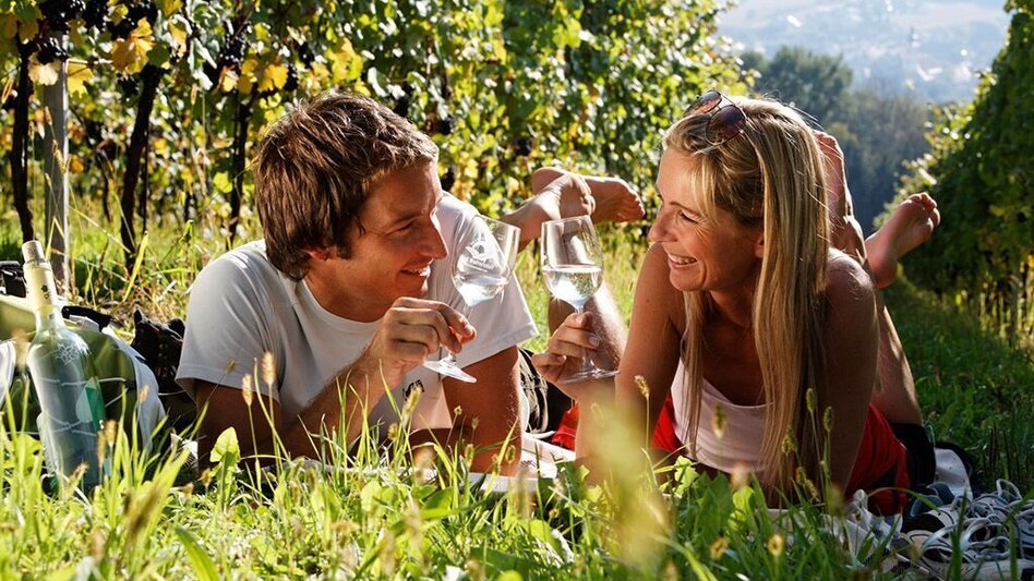 Radfahren Lucullus-Tour - Bad Waltersdorf - Touren-Impression #2.8 | © Thermen- & Vulkanland