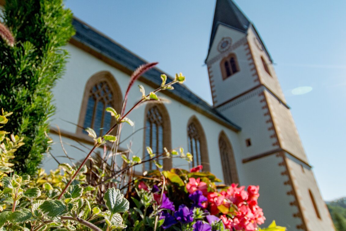 Hiking route St. Georgen circular route - Touren-Impression #1 | © Tourismusverband Murau