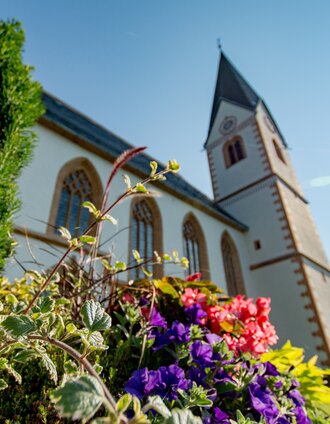 Kirche St. Georgen ob Murau | Mediadome | © Tourismusverband Murau