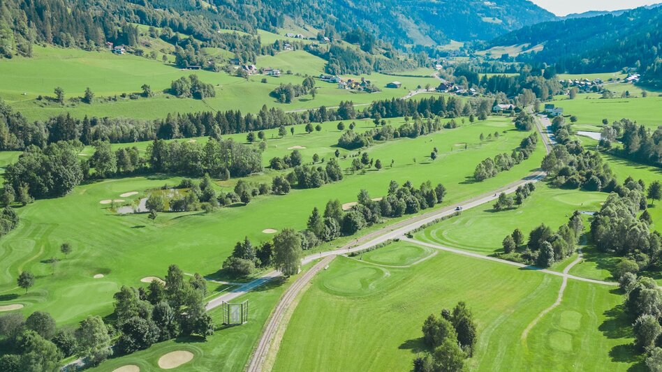 Hiking route St. Georgen circular route - Touren-Impression #2.3 | © Tourismusverband Murau