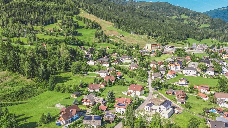 Hiking route St. Georgen circular route - Touren-Impression #2.4 | © Tourismusverband Murau