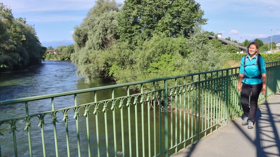 Wanderung Steinplan über Geierleitengraben - Touren-Impression #2.2 | © Weges OG