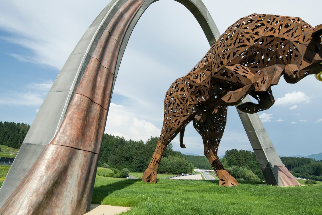 Motor Bike Seentour - Motorrad/Oldtimer - Touren-Impression #1 | © Erlebnisregion Murtal