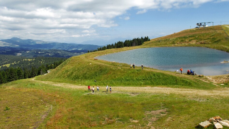 Motor Bike Seentour - Motorrad/Oldtimer - Touren-Impression #2.3 | © Unbekannt